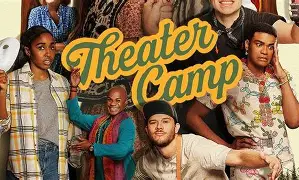 Theatre Camp
