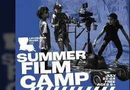 Film Camp