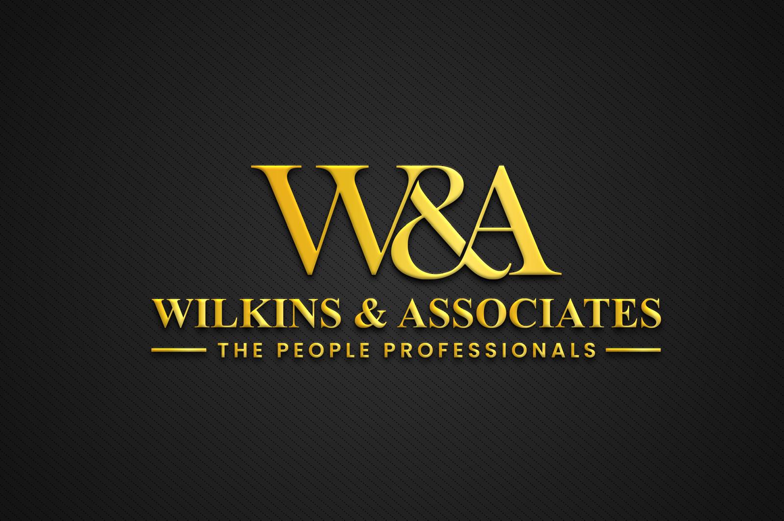 Wilkins & Associates logo